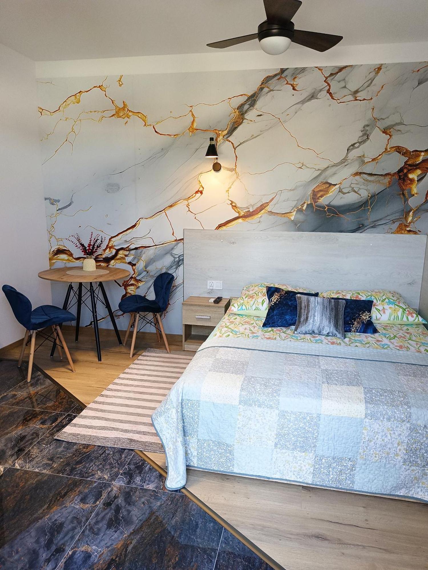 City Center Apartments - Apartamenty Nad Rzeka Netta Августув Номер фото